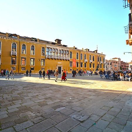 Ve.N.I.Ce Cera Casa Santo Stefano Apartment Venice Luaran gambar