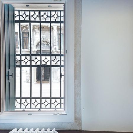 Ve.N.I.Ce Cera Casa Santo Stefano Apartment Venice Luaran gambar
