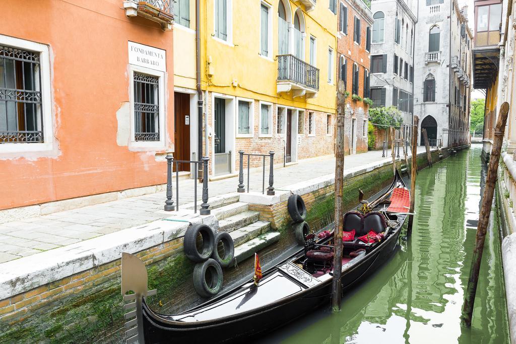Ve.N.I.Ce Cera Casa Santo Stefano Apartment Venice Luaran gambar