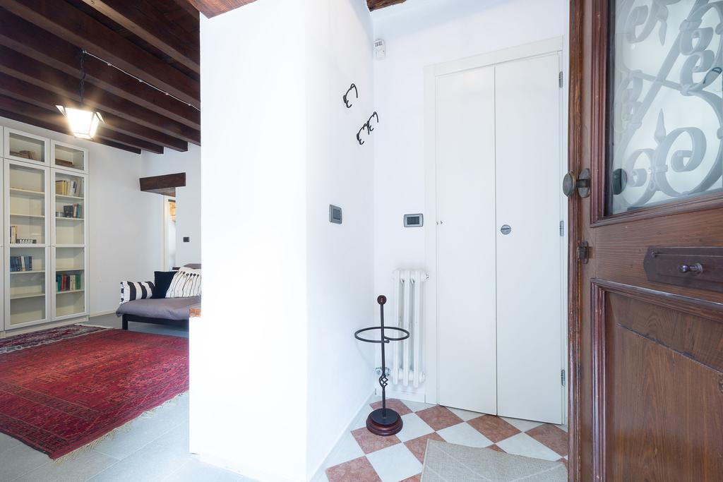 Ve.N.I.Ce Cera Casa Santo Stefano Apartment Venice Luaran gambar