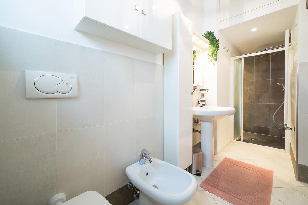 Ve.N.I.Ce Cera Casa Santo Stefano Apartment Venice Luaran gambar