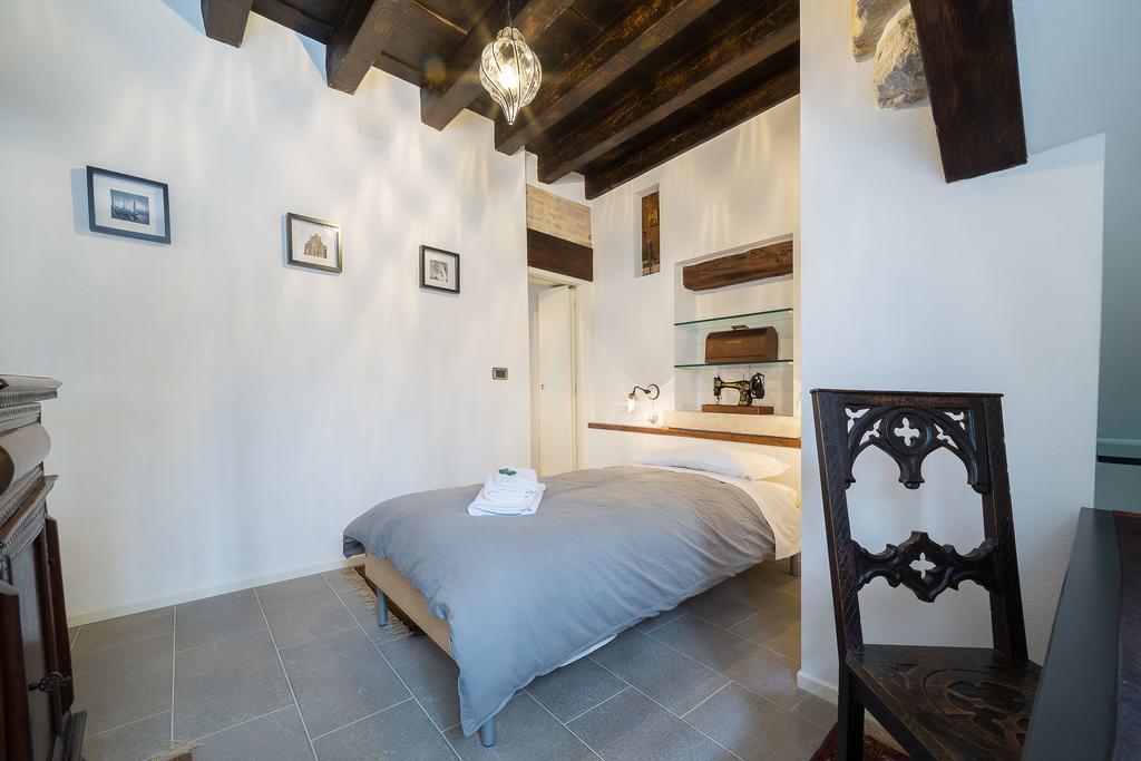 Ve.N.I.Ce Cera Casa Santo Stefano Apartment Venice Luaran gambar