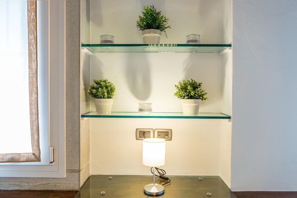 Ve.N.I.Ce Cera Casa Santo Stefano Apartment Venice Luaran gambar
