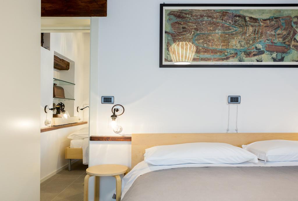 Ve.N.I.Ce Cera Casa Santo Stefano Apartment Venice Luaran gambar