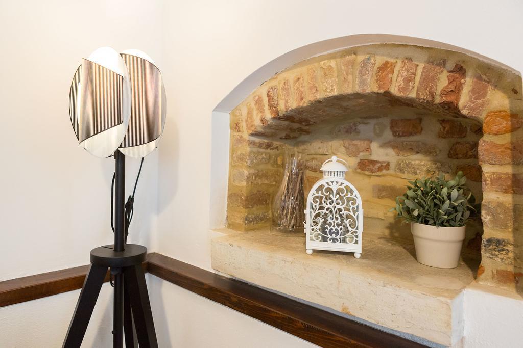 Ve.N.I.Ce Cera Casa Santo Stefano Apartment Venice Luaran gambar