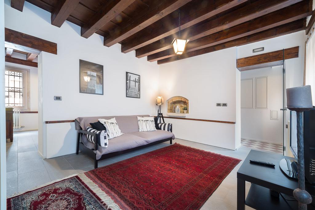 Ve.N.I.Ce Cera Casa Santo Stefano Apartment Venice Luaran gambar